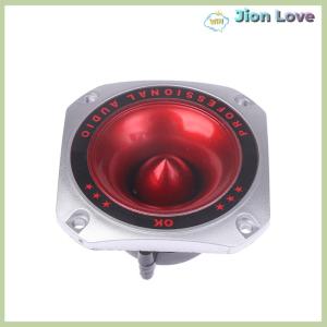 Jion Love 1pcs Piezo sừng loa tweeter áp điện đầu điều khiển loa treble