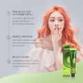 Bremod Hair Color BR-R301 ( Honey Tea Brown/Milk Tea Ash/ Ash Brown/Ash Blonde/Copper/Red/Burgundy/Pink/Ash/Purple/Brown/Golden/Orange ) 100ml. 
