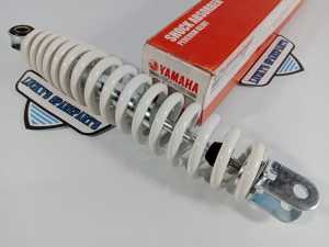 Shock Breaker Yamaha MIO J 54P Shock Beker Mio SPORTY Mio M3 Soul GT 125 Warna Putih Part 54P