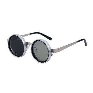 MASTERYX Cấp độ 9 Kính điều chỉnh độ sáng UV400 ND2-400 Kính râm câu cá Thời trang Bộ lọc ND Kính mắt Lái xe
