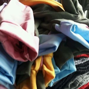 Perkodi  Training 3-4 TAHUN  -12 PCS || celana panjang anak || calana murah anak