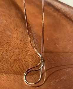 S925 Silver 14K Gold Plated Thin Snake Chain Necklace  Minimalist Dainty Choker for Women  Everyday Fashion Jewelry Gift