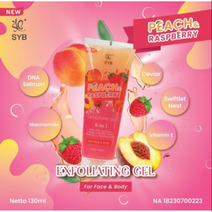 SYB FACIAL GLOWING PEELING GEL