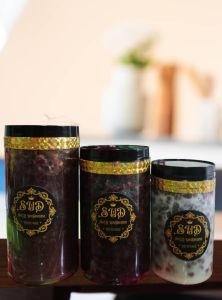 CHEAPEST CHOCOJAR CRUNCH!!! (300ML-600ML) WITH SO MANY CHOICES AND VARIATIONS (Pls read the descriptions below)