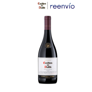 Casillero del Diablo Reserva Still Red Wines 750ml (Cabernet Sauvignon Pinot)