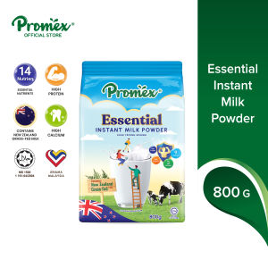 Promex Essential Milk Powder 800g