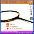 [Vợt cầu lông Apacs Z-Ziggler Limited - 4U] Vợt thân đũa, đập cầu xé gió. 