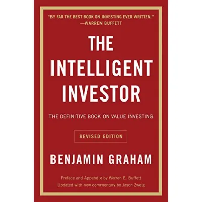 Benjamin Graham - The Intelligent Investor (2003)