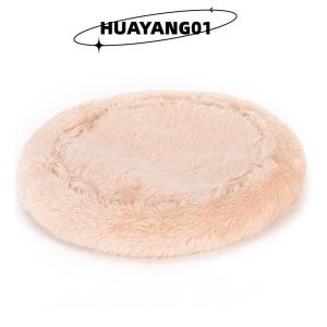 HUAYANG01 [2023 new HOT FASHION] lazlook ที่นอนขนแกะหนูตะเภาใหม่ที่นอนหนูแฮมสเตอร์กรงสัตว์ขนาดเล็กสำหรับฤดูหนาว