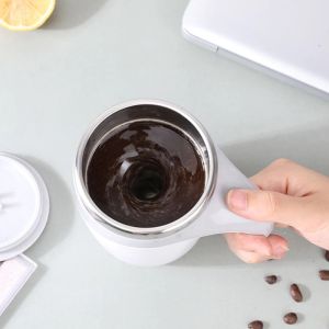 GELAS ELEKTRIK 380 ML| MUG MAGNET ADUK OTOMATIS| GLASS SELF STIRRING| GELAS ADUK OTOMATIS| MUG STAINLESS STELL| AUTO MAGNETIC MUG| GELAS KHUSUS ADUK OTOMATIS KEKINIAN