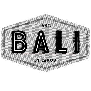 Sandal Pria CAMOU BALI: Model Jepit Simple & Kasual