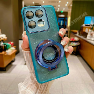 Xiaomi 14T Pro Case for Xiaomi 14T 14 T T14 14TPro Xiaomi14T Pro 4G 5G Camera Shcokproof Phone Case Lens Protector Soft Back Cover tempered glass