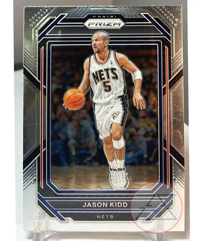 Jason sale kidd 23