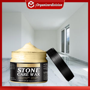 Stone Care Wax Floor Wall Tile Polishing Wax Stone Protection Polishing Wax Granite Stone Care Wax