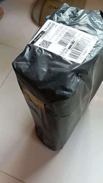 Buyer review video 2