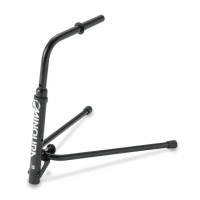 Minoura SPN-20 Spindle Bike Bicycle Display Storage Maintenance Repair Stand