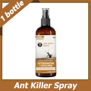 Ants Killer Ubat Semut Semburan Semut Anti Ant Killing Spray Ant Repellent Termite Killer 杀蚂蚁喷雾