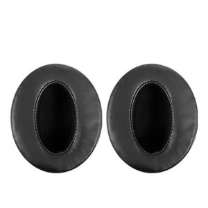 PLLEWY 2Pcs/1Pair Soft Earmuff Cover Replacement Earpads Foam Ear Cushion