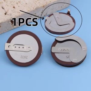 DECALI แบตเตอรี่ลิเธียมวาเนเดียม แบตเตอรี่ VL2020 ชาร์จใหม่ได้ มินิมินิ แบตเตอรี่รถควบคุมระยะไกล อุปกรณ์เสริมผลิตภัณฑ์อิเล็กทรอนิกส์ การรักษาความปลอดภัยความปลอดภัย แบตเตอรี่กุญแจรถ ของเล่นอิเล็กทรอนิกส์สำหรับเด็ก