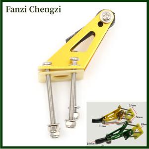 Fanzi 4-Point Aluminum Servo Arm Horns for RC Models