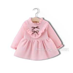 Dress Pita Renda Anak Perempuan Umur 1-6 Tahun/Setelan Baju Anak
