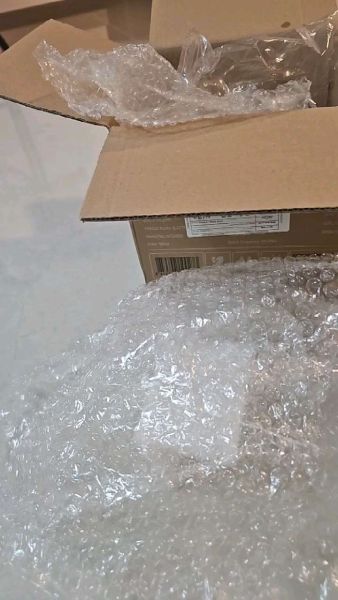 Buyer review video 3