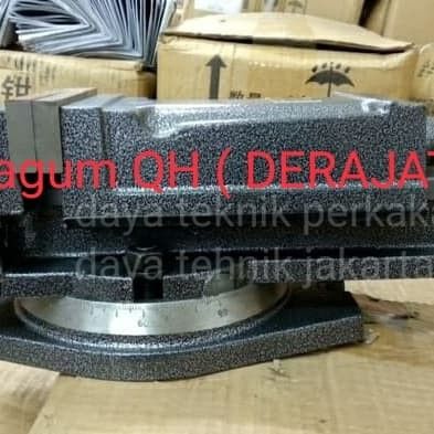 Small Ragum ragum ragum bor QH 4