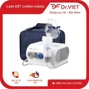 Máy xông mũi họng Omron NE C28