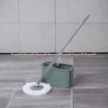 Proclean Spin Mop Set Alat Pel Model Putar Dengan Tangkai Tiang Ember Pel Lantai Dengan Roda Bisa Di Tarik Warna Tosca Mops Pro Clean. 