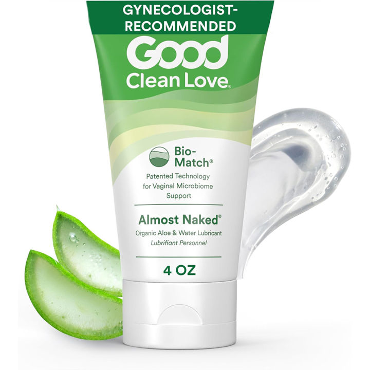 guy sex toy So Divine Intimate Water Based Lubricant Gel with Aloe Vera 100ml Twinpack main image 0
