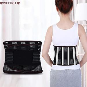 Nnuo เข็มขัดยกน้ำหนัก