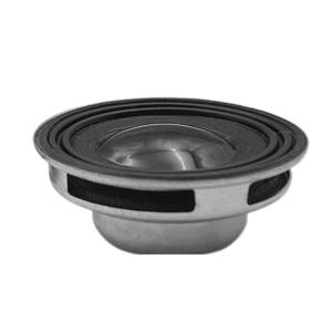 40mm 16 Voice Coils Round Woofers 4Ohm 3W High Efficiency Magnetic Shielded Speaker Driver For Speakers