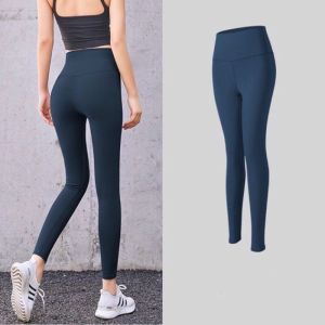 RK - Celana Panjang Yoga Wanita Yoga Legging Celana Olahraga Pinggang Tinggi Legging21