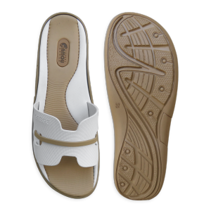 Sandal Camou Wanita Slop Lilou Ruby Original Premium Sendal Selop Anti Licin kuat Awet Tahan Lama