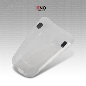 【In stock】KNO Aerox V2 Gas Tank Cover Trasparent Carbon ABS Plastic Easy Install COD NMAX V2