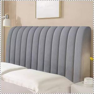 ผ้าคลุมข้างเตียง การสนับสนุนที่ใช้งานอยู่ ไม่มีการกระตุ้น ผลิตภัณฑ์ข้างเตียง นุ่มนวล