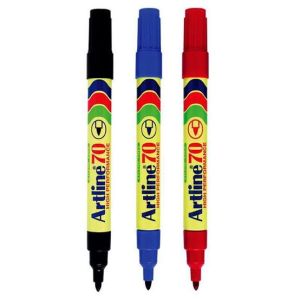 SPIDOL PERMANENT / SPIDOL ARTLINE 70 PERMANENT