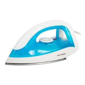 Setrika Listrik Anti Lengket ADVANCE STK-500 Hemat Listrik Daya Rendah 350 Watt - TOKO SINAR AUDIO