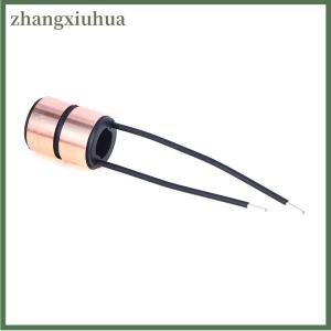 zhangxiuhua Generator Copper Head Generator Slip Ring Collector Ring For Car Generator Copper Head