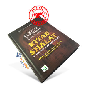 Kitab Shalat - Griya Ilmu