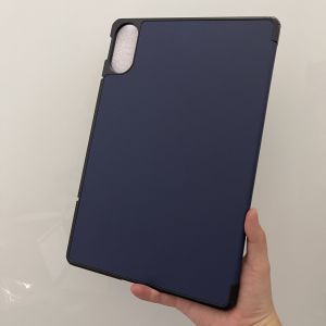 Xiaomi Poco Pad 2024 Bao da Máy tính bảng Xiaomi Poco Pad 2024 12.1″ nam châm từ tính trang bị tính năng Smart Cover