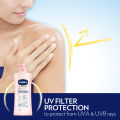 Vaseline Healthy Bright Body Lotion Insta Radiance 350ml. 