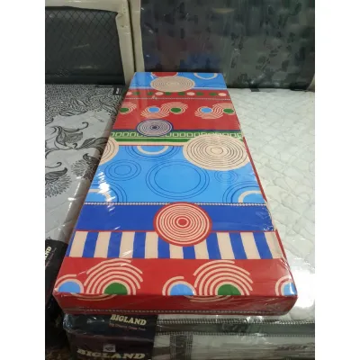 kasur busa murah kasur busa untuk 1 orang kasur lipat busa anti kempes ukuran 180x80x10