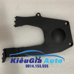 Ốp cam ngoài trên Chevrolet Aveo Chính hãng