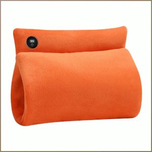 Electric Heating Bag Warms the Uterus and the Abdomen Electric Hand Warmer High-value Color Scheme