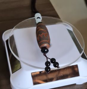 Lotus Heavens beads Necklace
