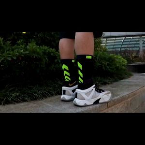 NBA ELITE ARROW SOCKS FOR ANY SPORTS ACTIVITY
