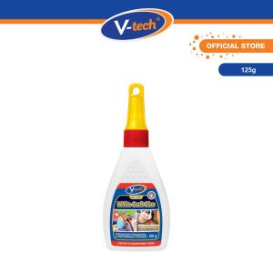 V-tech VT-122 White Craft Glue (125gm)
