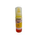 Tinta Epson 003 T003 T-003 ORIGINAL HITAM BIRU MERAH KUNING L1110 L1210 L3110 L3210 L3150 L3250 L5190 L5290. 