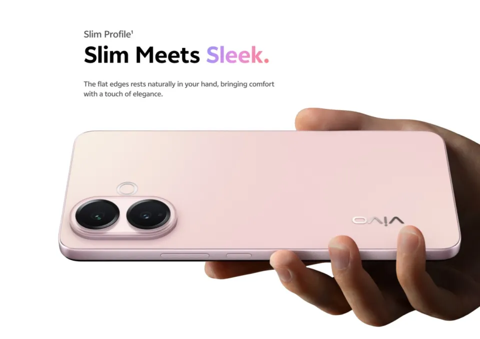 vivo V60 12GB/512GB グローバル版 vivo V60 5G (12GB+512GB) | The